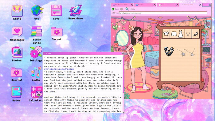 lily's world XD Repack Download