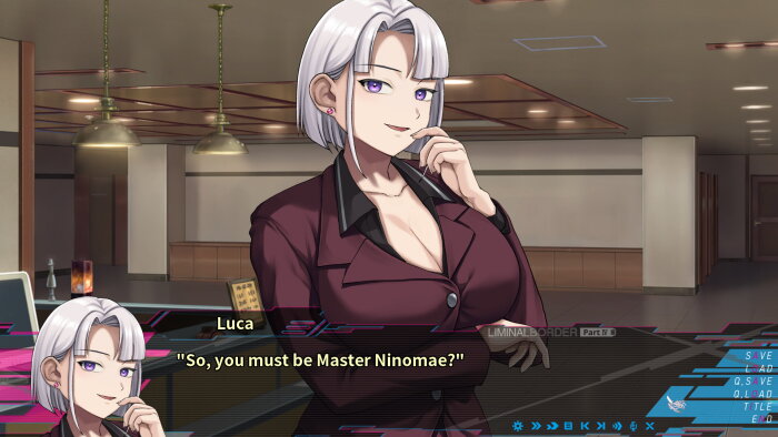 Liminal Border Part IV Free Download Torrent