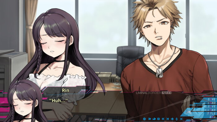 Liminal Border Part IV Repack Download