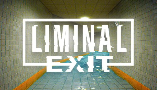 Download Liminal Exit