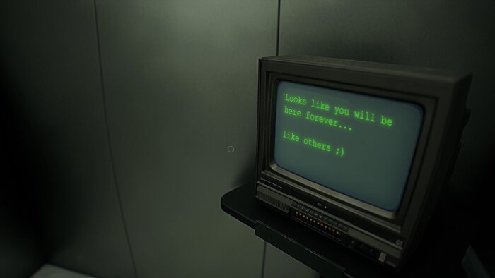 Liminal Exit Free Download Torrent