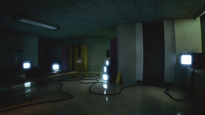 Liminal Exit PC Crack