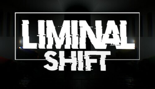 Download LIMINAL SHIFT