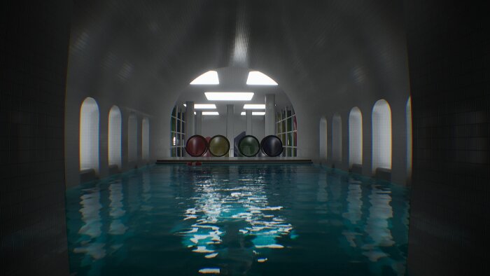 LIMINAL SHIFT Download Free