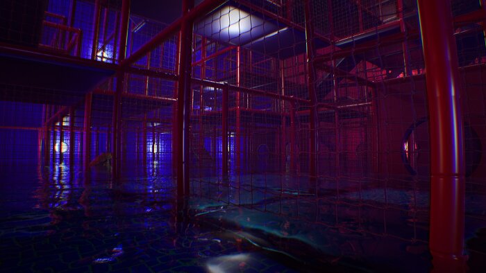 LIMINAL SHIFT Crack Download