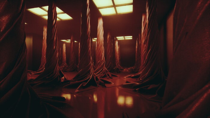 Liminal Shroud Download Free