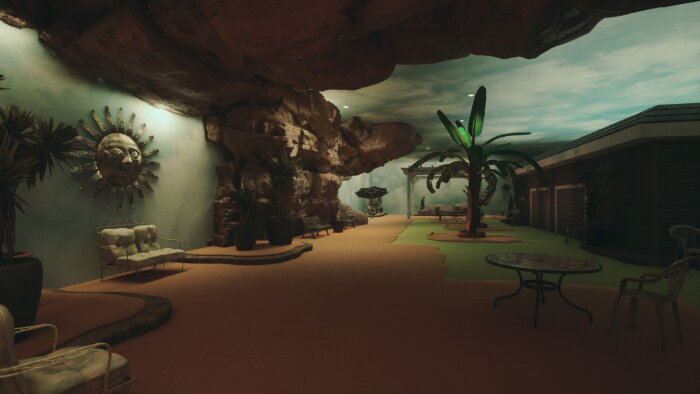 Liminal Shroud Crack Download