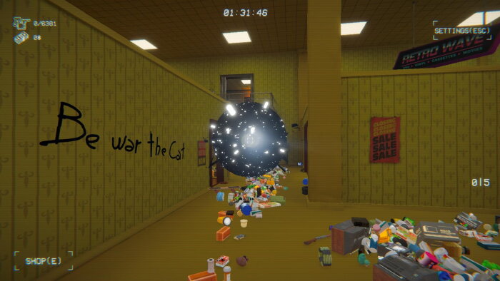 LIMINAL SORTING Free Download Torrent