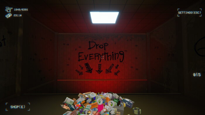 LIMINAL SORTING Crack Download