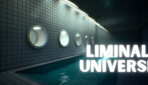 Download Liminal Universe