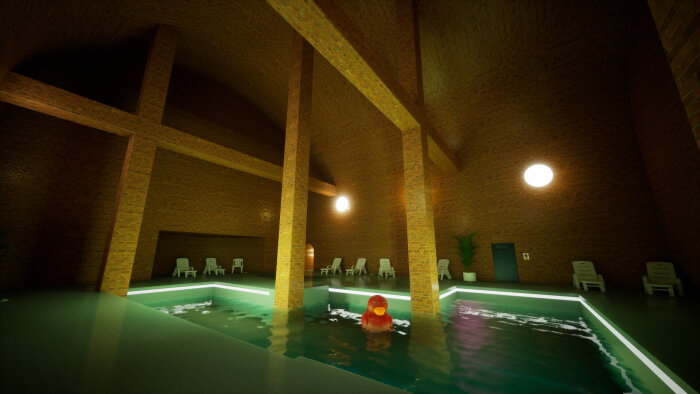 LIMINAL WATERS Download Free