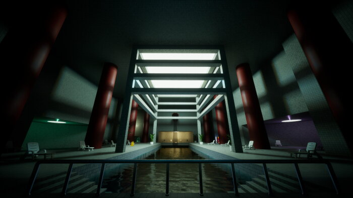 LIMINAL WATERS Free Download Torrent