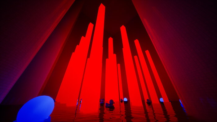 LIMINAL WATERS Crack Download