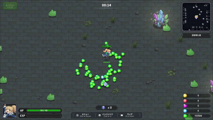 Limitless Survivor Free Download Torrent