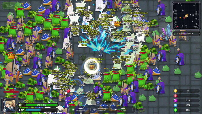 Limitless Survivor Crack Download