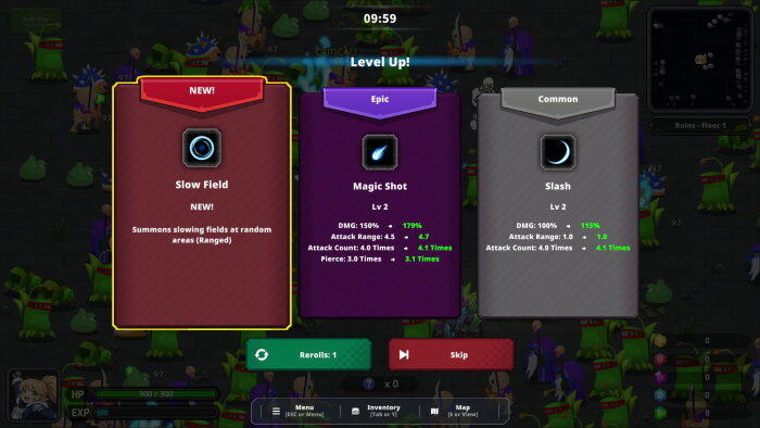 Limitless Survivor PC Crack