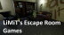 Download LiMiT's Escape Room Games