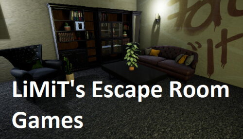Download LiMiT's Escape Room Games