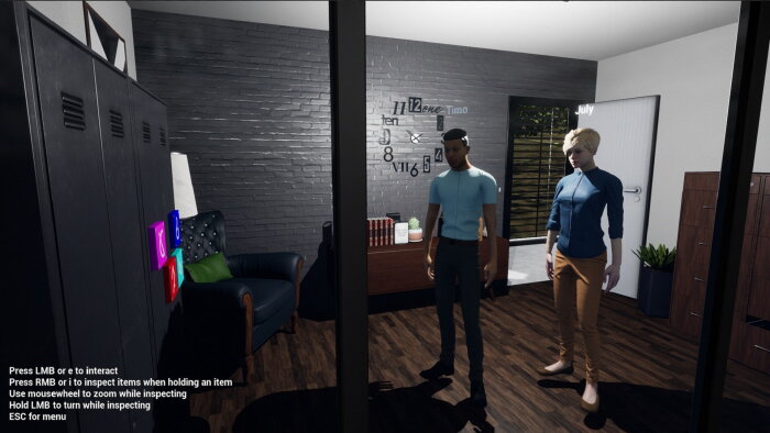 LiMiT's Escape Room Games Download Free