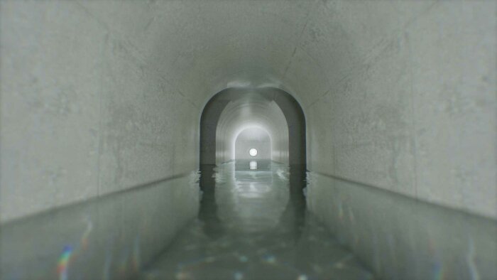 LIMSCAPE : THE LIMINAL SPACE EXPLORER Crack Download