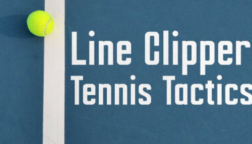 Download Line Clipper: Tennis Tactics