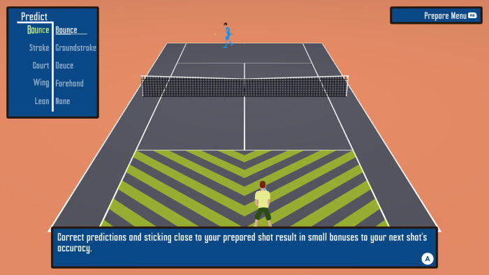 Line Clipper: Tennis Tactics Repack Download