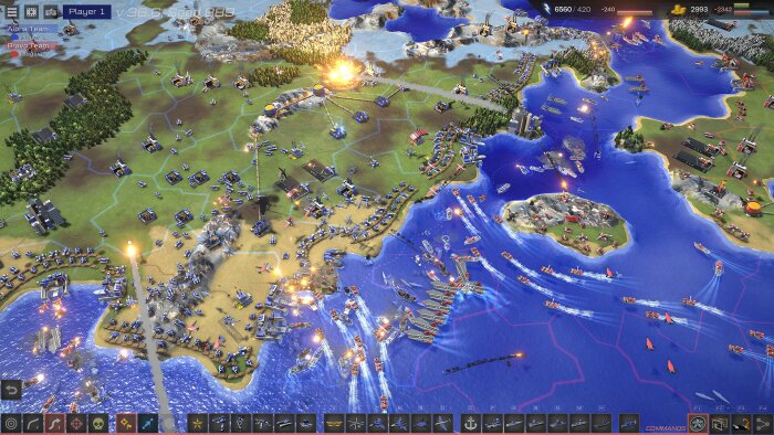 Line War Download Free