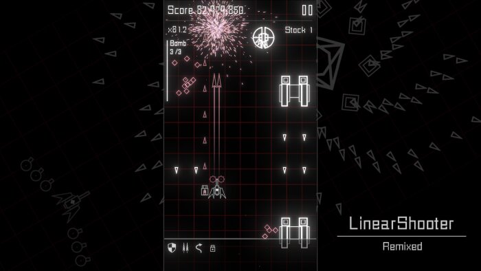 LinearShooter Remixed Crack Download