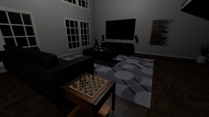 Ling House: Echoes Within Download Free