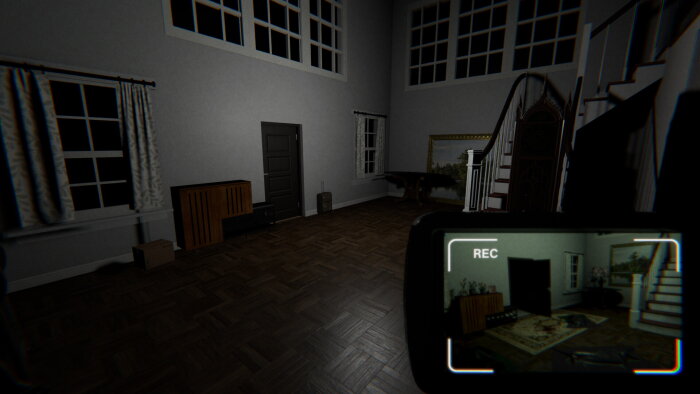 Ling House: Echoes Within Free Download Torrent