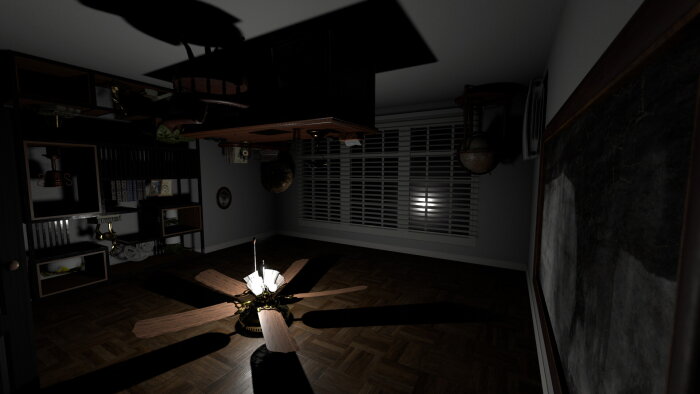 Ling House: Echoes Within Crack Download