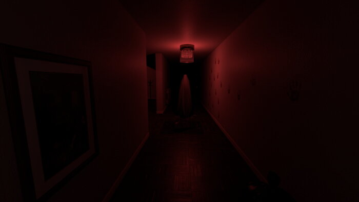 Ling House: Echoes Within PC Crack