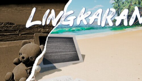 Download LINGKARAN：リンカラン