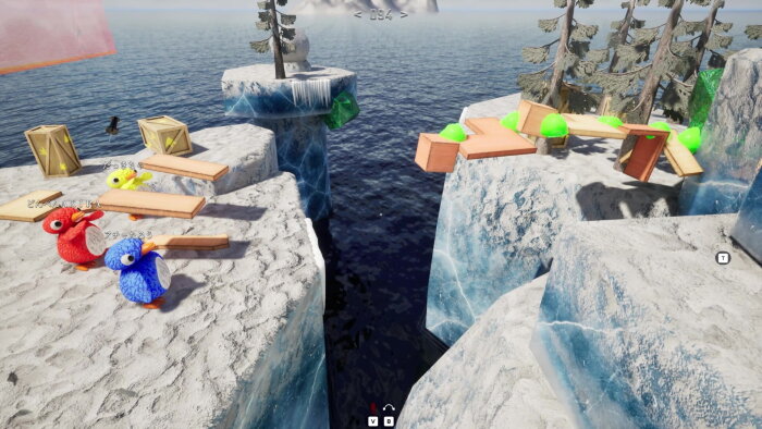LINK Penguins Free Download Torrent