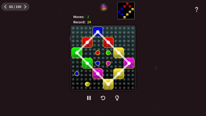 Links Puzzle Repack Download