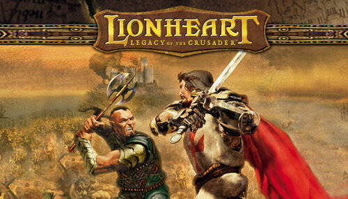 Download Lionheart: Legacy of the Crusader