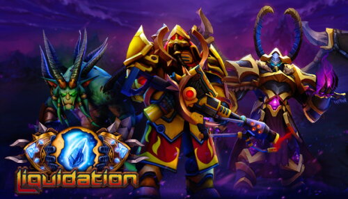 Download Liquidation