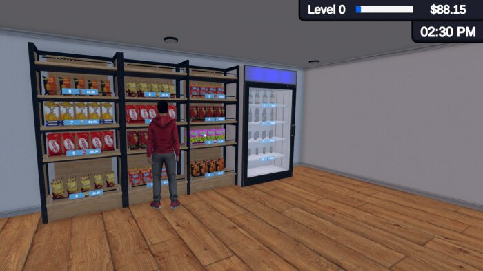 Liquor Shop Simulator Crack Download