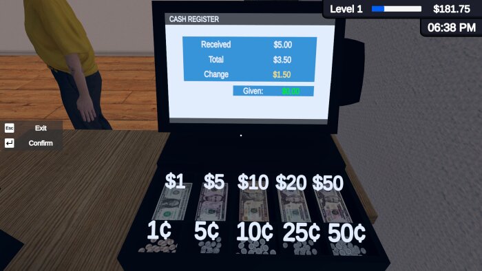Liquor Shop Simulator PC Crack