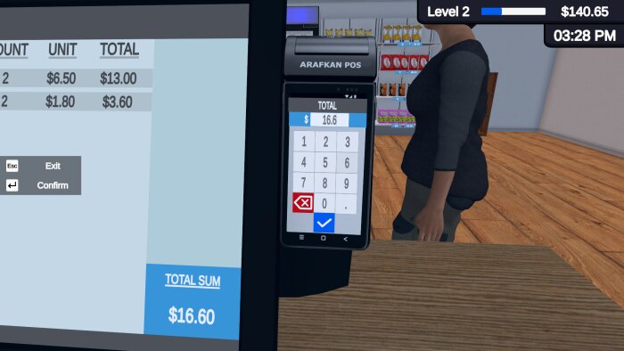 Liquor Shop Simulator Repack Download