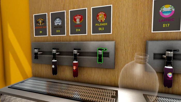 Liquor Store Simulator Free Download Torrent