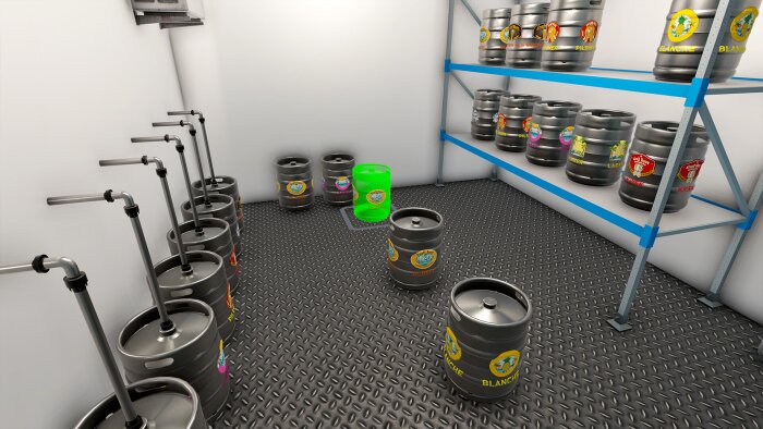 Liquor Store Simulator PC Crack