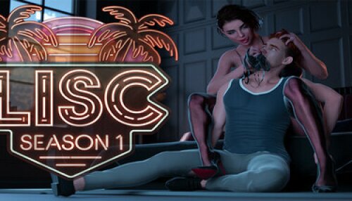 Download LISC - Season 1