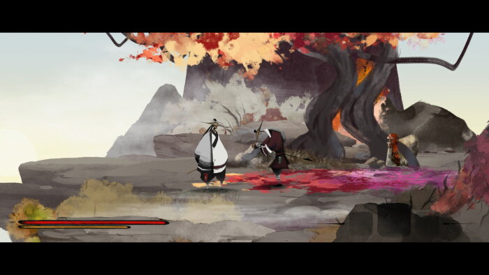 Listen to the Wind Download Free