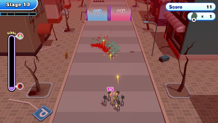 LISTEN UP! WE TRIED TO MAKE “THOSE GAMES” EVEN MORE EXTREME! SOME THINGS HAVE TO BE LEARNED THE HARD WAY! Crack Download
