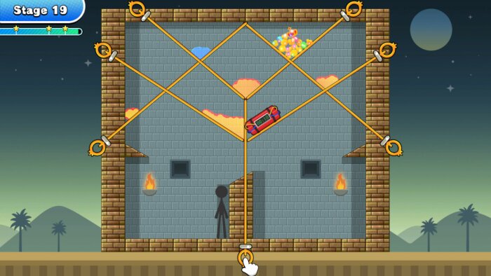LISTEN UP! WE TRIED TO MAKE “THOSE GAMES” EVEN MORE EXTREME! SOME THINGS HAVE TO BE LEARNED THE HARD WAY! Repack Download