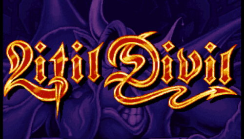 Download Litil Divil