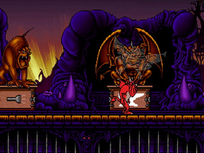 Litil Divil Download Free