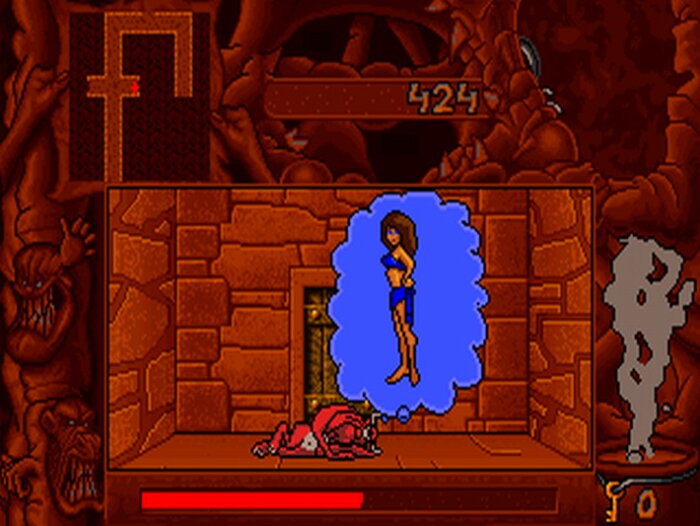 Litil Divil Free Download Torrent