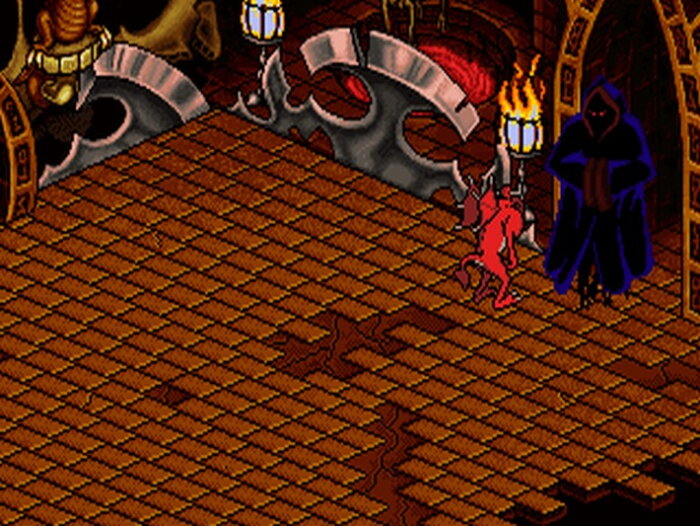 Litil Divil Crack Download